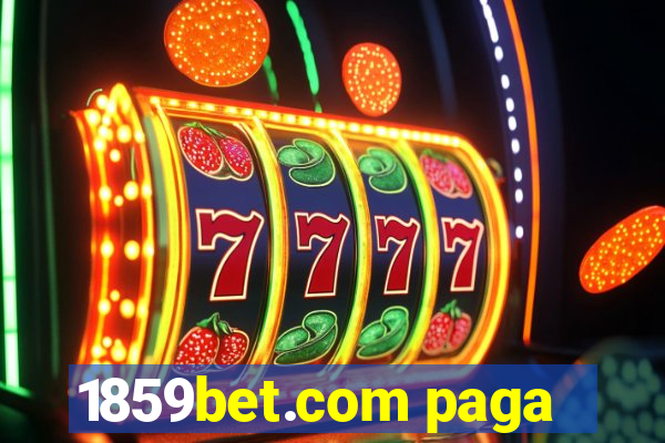 1859bet.com paga